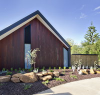 Margaret River Bungalows - Accommodation Batemans Bay