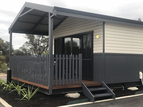 BIG4 Bunbury Riverside Holiday Park - Accommodation Batemans Bay 33