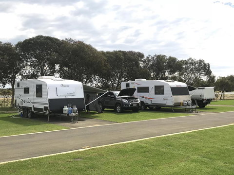 BIG4 Bunbury Riverside Holiday Park - Accommodation Batemans Bay 5