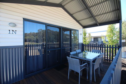 BIG4 Bunbury Riverside Holiday Park - Accommodation Batemans Bay 29