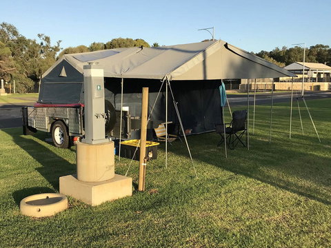 BIG4 Bunbury Riverside Holiday Park - Accommodation Batemans Bay 8