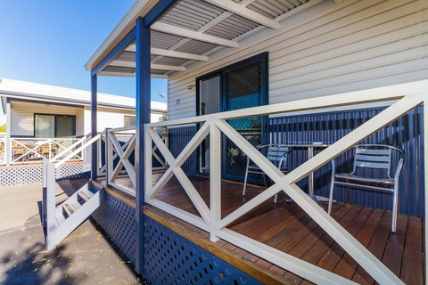 BIG4 Bunbury Riverside Holiday Park - Accommodation Batemans Bay 25