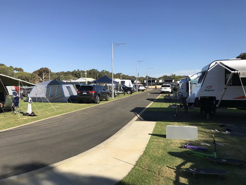 BIG4 Bunbury Riverside Holiday Park - Accommodation Batemans Bay 7