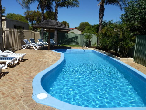 BIG4 Bunbury Riverside Holiday Park - Accommodation Batemans Bay 17