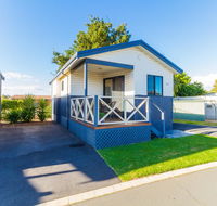 Riverside Cabin Park - Accommodation Batemans Bay