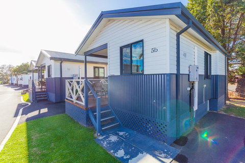 BIG4 Bunbury Riverside Holiday Park - Accommodation Batemans Bay 36