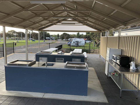 BIG4 Bunbury Riverside Holiday Park - Accommodation Batemans Bay 6