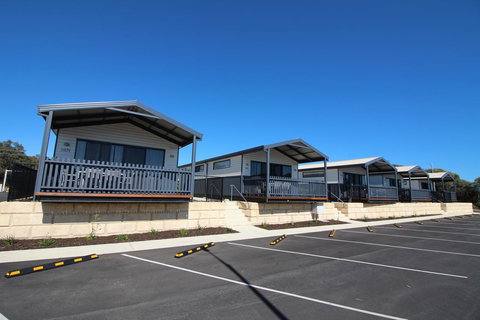 BIG4 Bunbury Riverside Holiday Park - Accommodation Batemans Bay 28