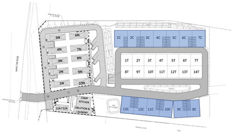 BIG4 Bunbury Riverside Holiday Park - Accommodation Batemans Bay 2