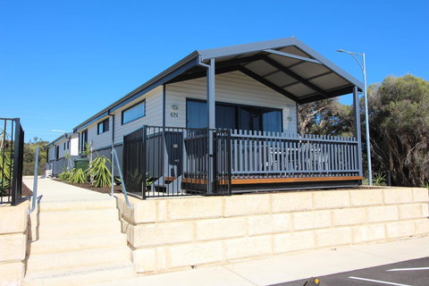BIG4 Bunbury Riverside Holiday Park - Accommodation Batemans Bay 10