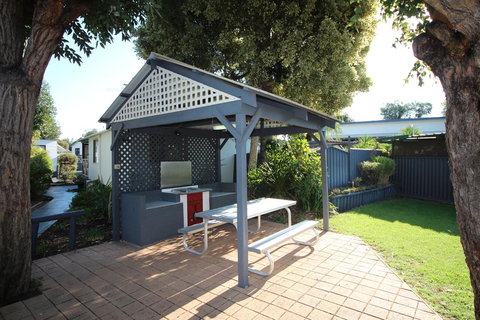 BIG4 Bunbury Riverside Holiday Park - Accommodation Batemans Bay 20