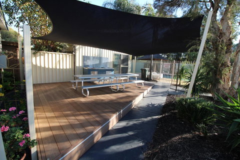 BIG4 Bunbury Riverside Holiday Park - Accommodation Batemans Bay 19