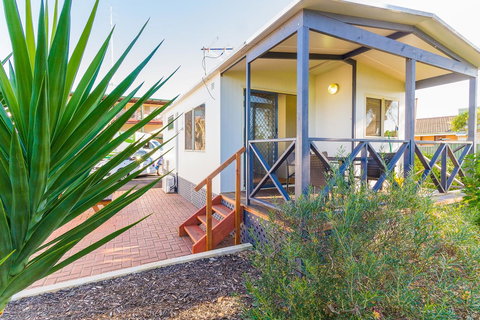BIG4 Bunbury Riverside Holiday Park - Accommodation Batemans Bay 12