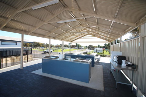 BIG4 Bunbury Riverside Holiday Park - Accommodation Batemans Bay 18