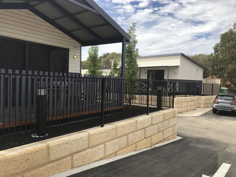 BIG4 Bunbury Riverside Holiday Park - Accommodation Batemans Bay 27