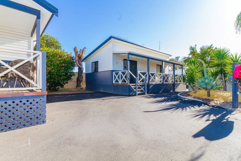 BIG4 Bunbury Riverside Holiday Park - Accommodation Batemans Bay 14