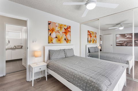 Laman Lodge, Unit 2, 15 Laman Street - Accommodation Batemans Bay 9