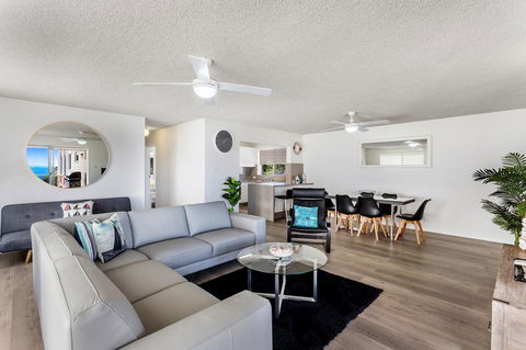 Laman Lodge, Unit 2, 15 Laman Street - Accommodation Batemans Bay 3