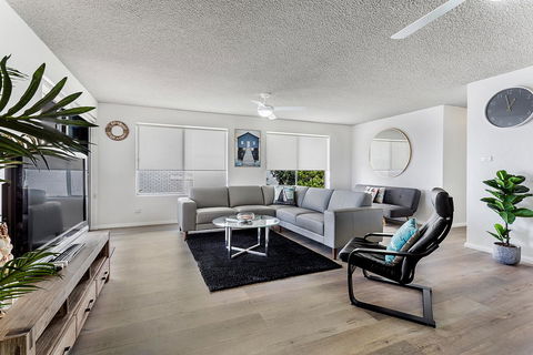 Laman Lodge, Unit 2, 15 Laman Street - Accommodation Batemans Bay 1