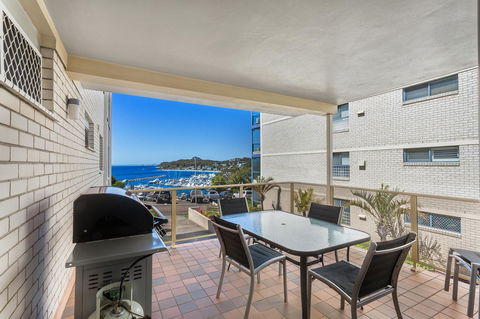 Laman Lodge, Unit 2, 15 Laman Street - Accommodation Batemans Bay 13