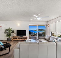 Laman Lodge Unit 2 15 Laman Street - Accommodation Batemans Bay
