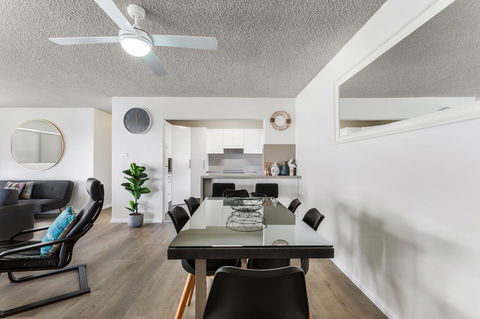 Laman Lodge, Unit 2, 15 Laman Street - Accommodation Batemans Bay 5