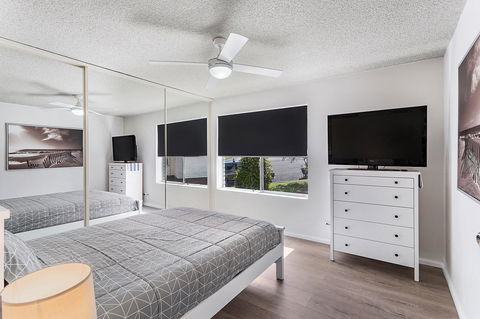 Laman Lodge, Unit 2, 15 Laman Street - Accommodation Batemans Bay 8