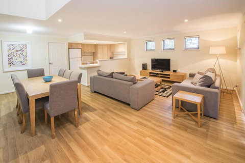 Cape View Beach Resort - Accommodation Batemans Bay 6