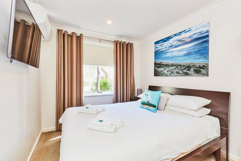 Cape View Beach Resort - Accommodation Batemans Bay 2