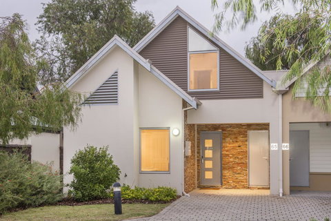 Cape View Beach Resort - Accommodation Batemans Bay 7