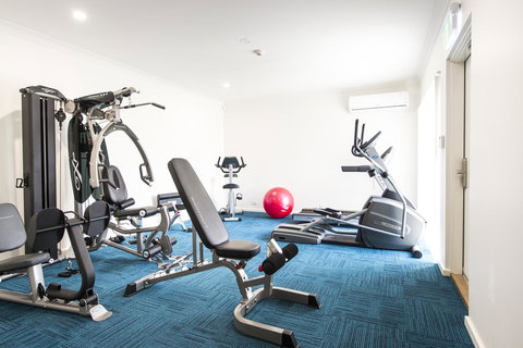 Cape View Beach Resort - Accommodation Batemans Bay 18