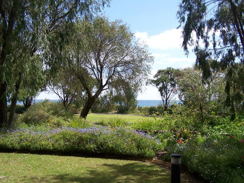 Cape View Beach Resort - Accommodation Batemans Bay 40
