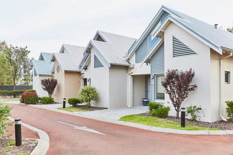 Cape View Beach Resort - Accommodation Batemans Bay 4