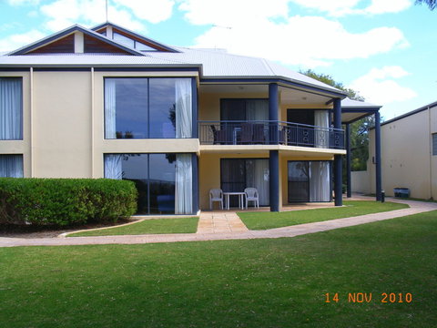 Cape View Beach Resort - Accommodation Batemans Bay 35