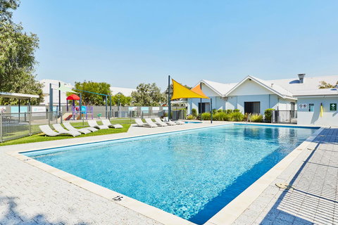 Cape View Beach Resort - Accommodation Batemans Bay 14