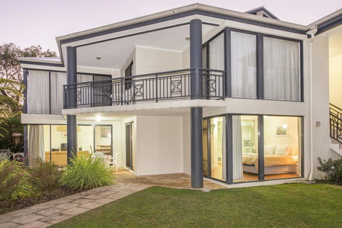 Cape View Beach Resort - Accommodation Batemans Bay 29