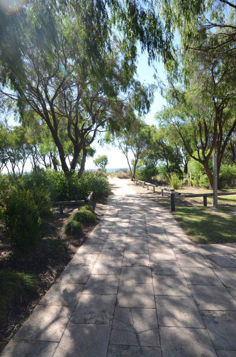 Cape View Beach Resort - Accommodation Batemans Bay 39