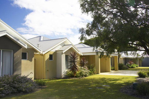 Cape View Beach Resort - Accommodation Batemans Bay 37