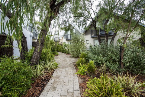 Cape View Beach Resort - Accommodation Batemans Bay 44