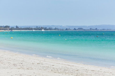 Cape View Beach Resort - Accommodation Batemans Bay 1