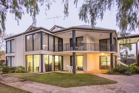 Cape View Beach Resort - Accommodation Batemans Bay 21