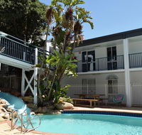 West Beach Lagoon 123 Great Views - Accommodation Batemans Bay