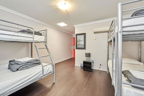 Nomads Byron Bay Backpackers - Accommodation Batemans Bay 34