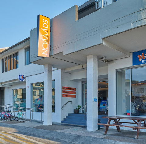 Nomads Byron Bay Backpackers - Accommodation Batemans Bay 25