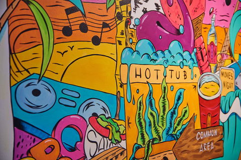 Nomads Byron Bay Backpackers - Accommodation Batemans Bay 14