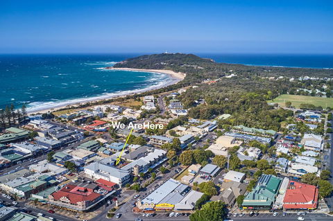 Nomads Byron Bay Backpackers - Accommodation Batemans Bay 33