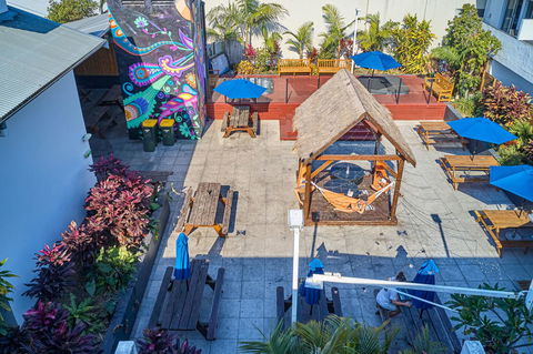 Nomads Byron Bay Backpackers - Accommodation Batemans Bay 36