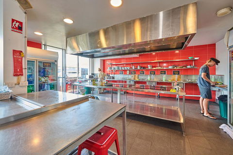 Nomads Byron Bay Backpackers - Accommodation Batemans Bay 8
