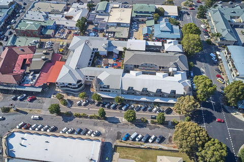 Nomads Byron Bay Backpackers - Accommodation Batemans Bay 35