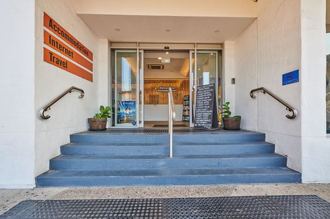 Nomads Byron Bay Backpackers - Accommodation Batemans Bay 1
